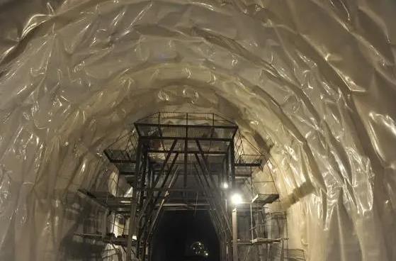 琼海隧道蒸汽增压增温设备 隧道蒸汽减压阀图片 隧道养护拱